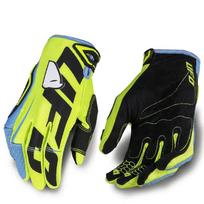 New Long Finger Motorcycle off-Road Gloves MTB MX Racing Bicycle Thin Outdoor Sports Breathable Gloves M