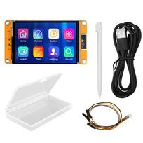 ESP32 Development Board 3.5 Inch Display for Arduino LVGL WIFI Bluetooth Touch 320*480 LCD TFT Module Electronic Kit