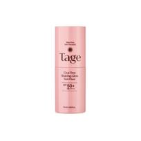 TAGE Cica-Tree Shaking Glow Sun Fixer SPF50+ PA++++ Sunscreen Setting Spray 50ml white