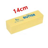 Squishy Butter Stick Fidget Toy Sticky Butter Stick Slow Rebound Stress Ball Squeeze Toy Anti-Stress Sensory Toy For Adults