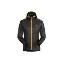 Arc'teryx NORVAN SL Windbreaker Jacket Men's 23429 S black