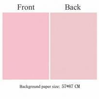 Double Sided Photo Backdrops Solid Color 57x87cm Studio Background Props Morandi Color Foldable Photo Wallpaper for Photo Studio