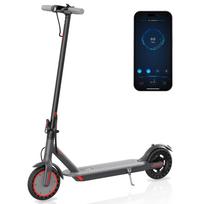 Upgrate 2026 ESBS/TX01 Powerful Scooter Electric 25/45KM Super Range 8.5 /14  Folding Scooter Fast Delivery Smart Escooter