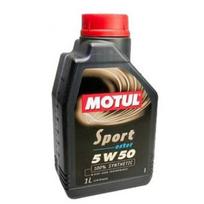 Variklio alyva MOTUL SPORT ESTER 5W50 1L
