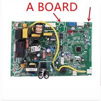 New Board For Midea Air Conditioner Indoor Unit Control Board EU-KFR26G/BP3N1Y-AE.D.11.NP1-1 PCB 17122000016771