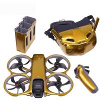 Scratch-resistant Protective Film for DJI Avata 360 N3 Goggles Sticker Handle PVC Sticker