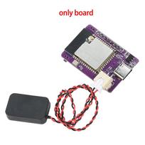 MINI ESP32-S3-N16R8 Voice Chat Module For Xiaozhi Ai Artificial Intelligence Development Board Onboard 0.96-Inch OLED Screen