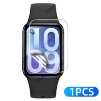 3D Screen Protector For Xiaomi Mi Band 10 Pro Flexible Soft Full Coverage Protection Film For MiBand 10 Pro Accessories For Mi Band 10 Pro