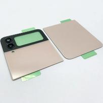 For Samsung Galaxy Z flip4 5G battery back cover  housing replacement repair parts case