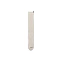 Nike Everyday Plus Slouchy Cushioned Crew Socks (1 Pair) (Unisex) Crew Socks FN7406 072 XL white