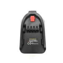 PAR20BOSC Battery Adapter Converter for Parkside 20V Lithium Batteries Converting To Work for Bosch C 18V Battery Power Tools