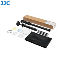 Golf Monopod Selfie Stick with Ground Spike Stakes Magnetic Tripod Stand for Golf Traing Aid Swing Recording for iPhone Osmo 360 juoda