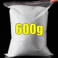 Artificial Snow Powder DIY Fake Snowpowder Fluffy Snowflakes Christmas New Year Party Home Decoration Winter Scene Prop Supplies