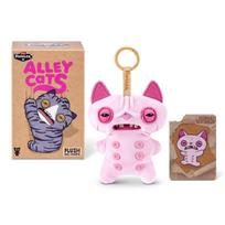 Fuggler Alley Cat Keyring Blind Box - Creepy Cute Monster