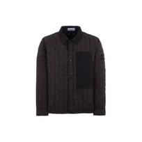 STONE ISLAND SS24 Jackets & Coats Men's Black 801540831-V0029 XXL black
