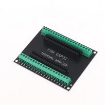 Esp32 Nodemcu‑32S Wifi Bluetooth Development Board Micro Usb Serial Wireless Module For Iot Smart Home Electronic Diy Project A3