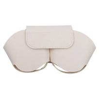 Case for Airpods Max Earphone Protective Cover Soft Leather Case Against Falling And Scratching Accessories for Airpods Max balta