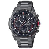[Casio] Edifice Watch Solar Radio EQW-A2000DC-1AJF Men's Brown Dark Gray