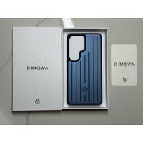 Rimowa Aluminum-Magnesium Alloy Phone Case Galaxy S25 Ultra Anti-drop Heat Dissipation Non-slip High Temperature Galaxy S25 Ultra