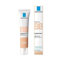 La Roche-Posay Hydrapathe Ha Bb Cream Light Lsf15 40Ml white