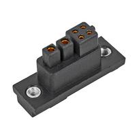 Replacement Connector For Ninebot ES1 ES2 ES3 ES4 Electric Scooter External Battery Power Extension Plug Accessory