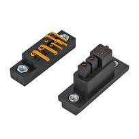 Replacement Connector For Ninebot ES1 ES2 ES3 ES4 Electric Scooter External Battery Power Extension Plug Accessory