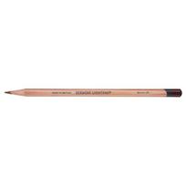 Derwent Blender and Burnisher Round Tub 72 Count (2301758) for Colored Pencils, Drawing and Sketching Art Supplies beige