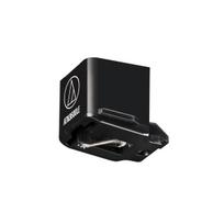 Replacement Stylus Audio-Technica ATN3600LE, Elliptical, Black, for AT-LP60X, AT-SB727