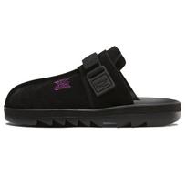 Reebok Needles x Reebok Beatnik Slides 'Black' 100207686 36 black