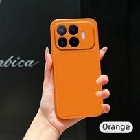 Telefono dėklas Xiaomi 17T 17 Pro Max Coque Saldainio PU Avikailio Kameros Apsauga Minkštas Galinis Dangtelis 17T Pro Xiaomi 17T Pro