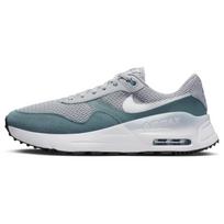 Nike Air Max Systm Wolf Grey White Noise Aqua DM9537-006 44 white