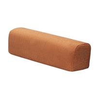 Side Arm Rest Pillow High Density Foam Armrest Pad Elbow Support Cushion for Car Sofa Bed Reading