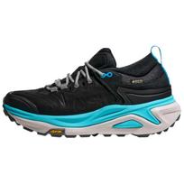 HOKA ONE ONE Kaha 3 Low top Hiking Shoes Women's 1162533-BCLB 40 black