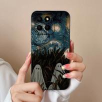 For Honor X8 X8A X8B Case Full Protection Coulourful Funda For Huawei Honor X 8 Soft Liquid Silicone Anti Drop Phone Back Cover Honor X8b black