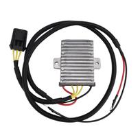 Regulator Rectifier 12V 710006824 For Can-Am Defender Maverick Turbo 2021-2025 gray