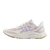New Balance NB Fresh Foam Arishi V4 Tinklelis Amortizacija Atsparus dilimui Kvėpuojantis Žemi Bėgimo bateliai Moteriški B plotis WARIS3XX 35 white