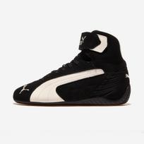 [PUMA] Speedcat Mid [PKI40038401-PUMA Black-WARM White] 235