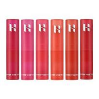 HOLIKA HOLIKA - Water Vibe Tint - 6 Colors #02 Gulp pink