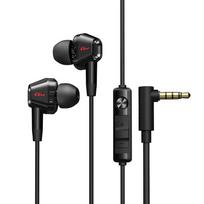 Edifier HECATE Dvigubo Variklio HiFi Žaidimų ir Muzikos Laidinės Ausinės
