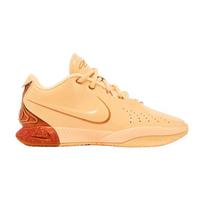 Nike Lebron 21 EP 'Dragon Pearl' 40 beige