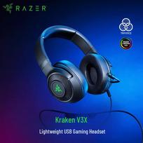 Razer Kraken V3 X RGB Wired Gaming Headset