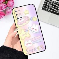 Dėklai For OnePlus 8T KB2003 Drugeliai Minkštas TPU Silikoninis Dangtelis For One Plus 8 T Telefono Korpusai KB2000 Juodas Matinis Bamperis Coque For OnePlus 8T white