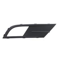 For VW Jetta MK6 2015 2016 2017 2018 Front Bumper Fog Light Frame Cover Cap Foglamp Hood Lid Bezel 5C6853665E 5C6853666E 1pc right