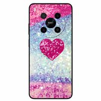 For ZTE Blade V70 Max /Nubia V70 Max Marble Painted Soft TPU Silicone Back Cover Case For Blade V70 Max Fusion Black Case V70Max Nubia V70 Max gray