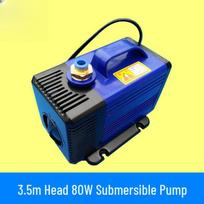CNC Spindle Motor Cooling Submersible Water Pump