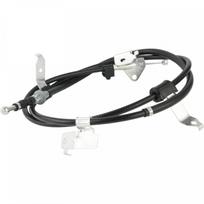 Trosas, stovėjimo stabdys FEBEST 01100-ZRE152RH