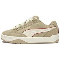 Puma Park Lifestyle Five Horses Welcoming Spring Cny Year Of The Horse New Year Style Comfortable Low-Top Sneakers Unisex sneakers 406668-01 40 white