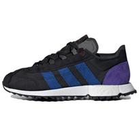 Adidas Originals Sl 7600 'Black Blue Purple' FW6376 43⅓ black
