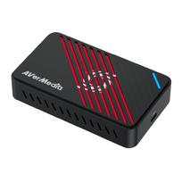 AVerMedia Live Gamer ULTRA S GC553Pro Gaming Capture Card, Black GC553PBK DV0977