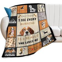 Construction Truck Throw Blanket Cozy Fleece Flannel Print Blanket for Boys Girls Adult Sofa Bed Decor Size: 75*100cm, Weight: 230 GSM